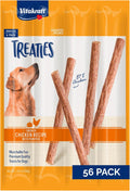 Vitakraft Dog Treaties Chicken & Pumpkin Flavor for Dogs