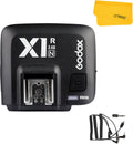 Godox X1R-N Wireless Flash Trigger Receiver for Nikon - TTL High Speed