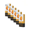 Fiber Gourmet Mac and Cheese Low Carb Pasta - High Fiber, 6 Pack