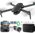 Holyton HT70: 4K Video Drone with GPS & Night Vision