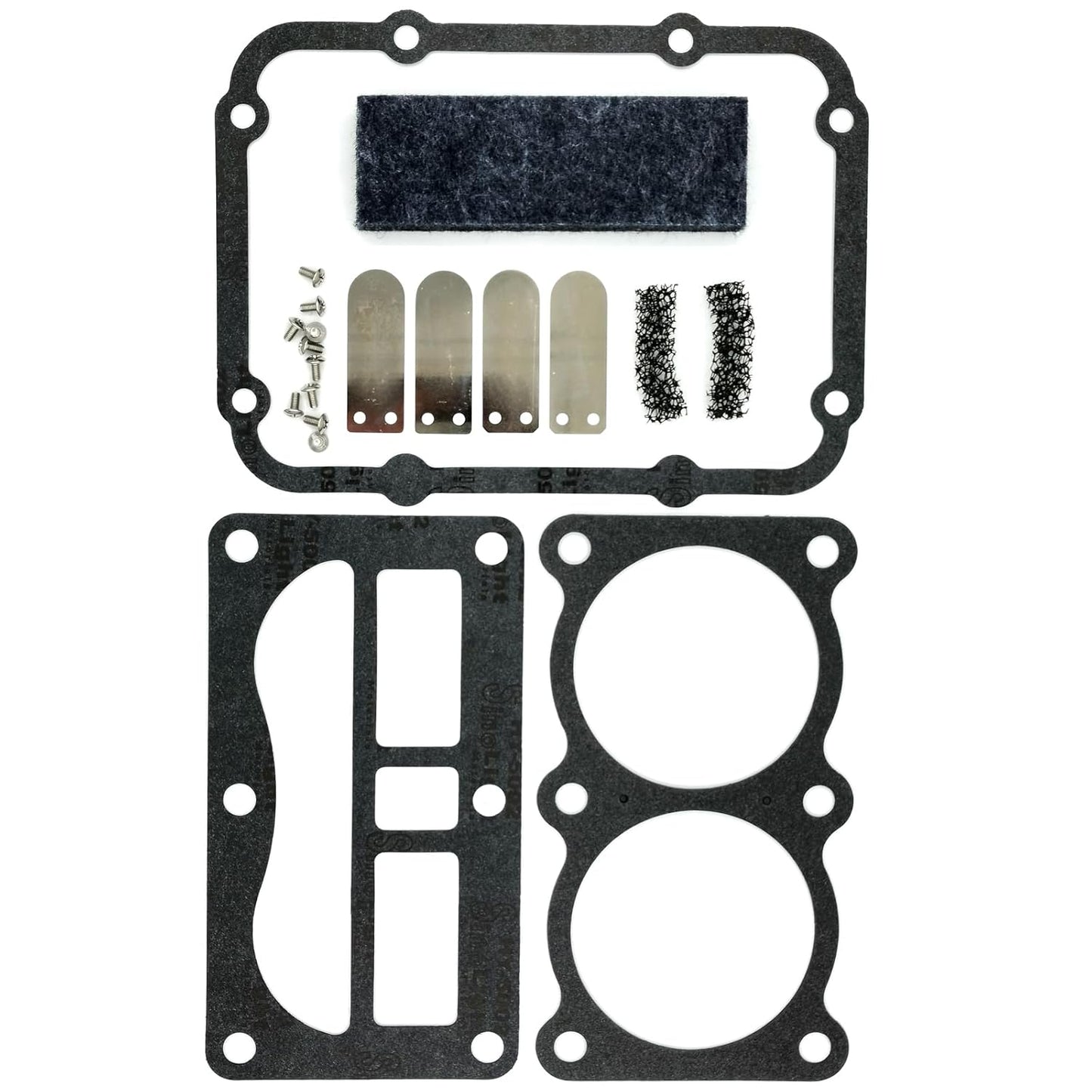 Craftsman/Devilbiss Compressor Repair Kit - Improve Performance