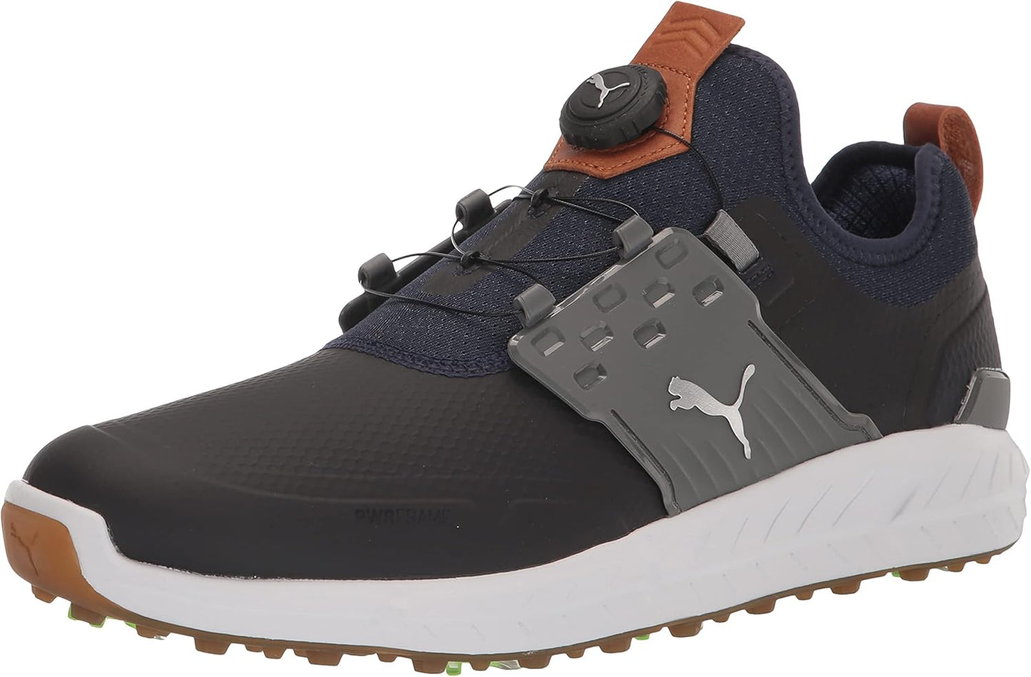 Puma Golf Mens Ignite Articulate Shoes for Ultimate Comfort