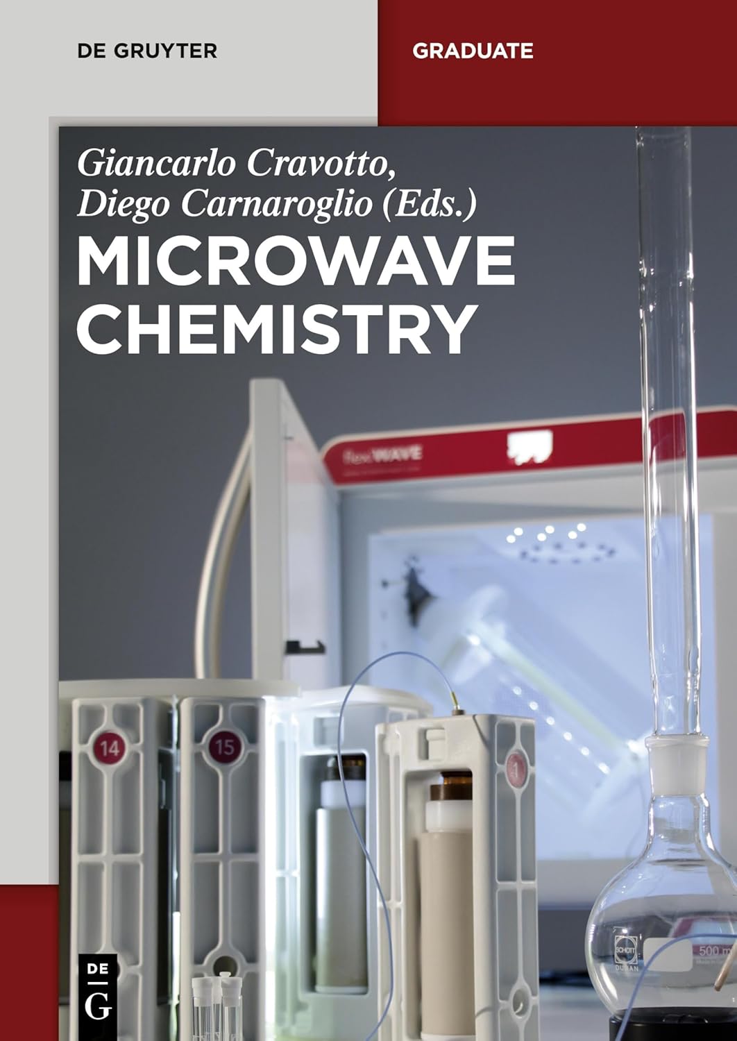 Microwave Chemistry Textbook: Innovative Approaches to Synthesis