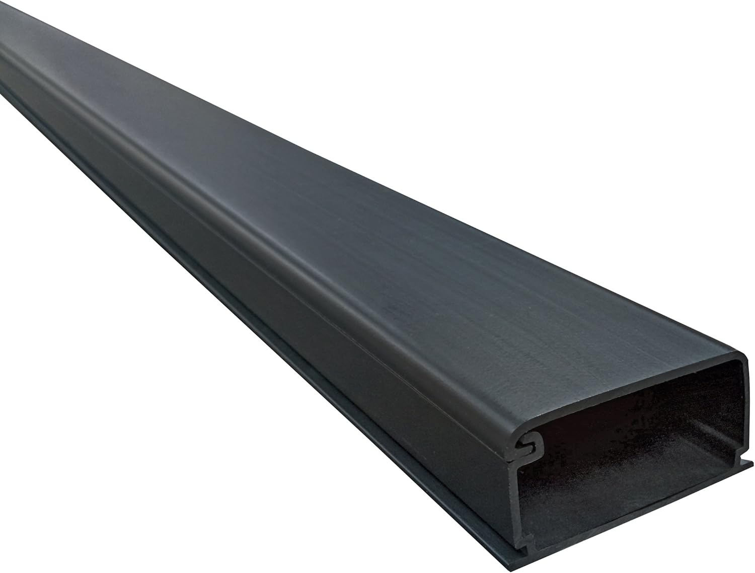 Electriduct Extra Large Latching Cable Raceway for Clean Spaces