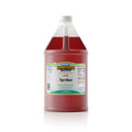 Hawaiian Shaved Ice Tiger's Blood Syrup - 1 Gallon