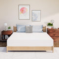 Neo Sleep 12 in King Medium Firm Cooling Gel Memory Foam Mattress