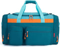 HawLander Large Kids Duffle Bag for Travel and Weekend Trips
