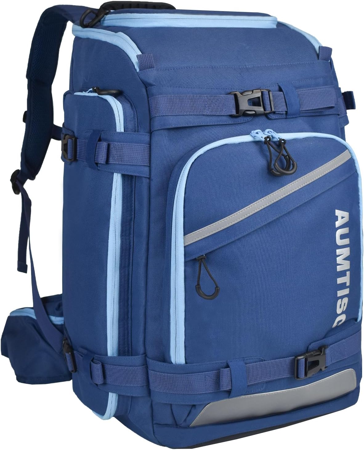 AUMTISC Ski Boot Bag: Ultimate Travel Gear