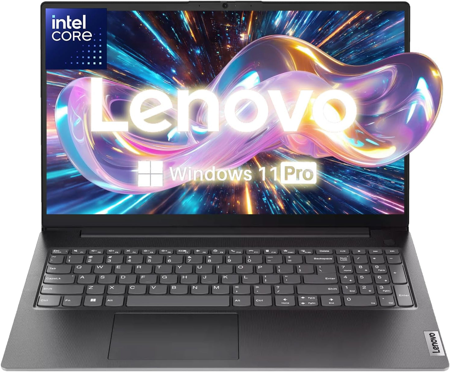 Lenovo V15 Laptop with 32GB RAM and 2TB SSD for Performance