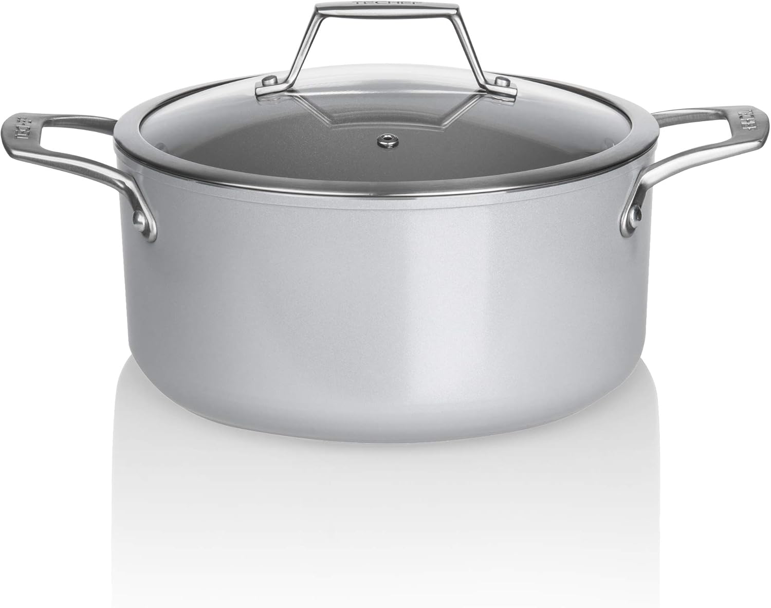 TECHEF CeraTerra 5-Quart Ceramic Nonstick Soup Pot Review
