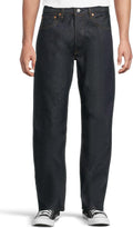 Levi's Men's 501 Original Shrink-to-Fit Jeans (Legacy) - Classic Shoes