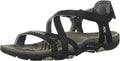 Merrell Women's Sandspur Sandal: Comfort and Style Combined