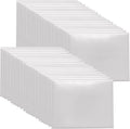 40 PCS Smooth Diploma Certificate Cover 8 1/2ft x 11ft - Protective