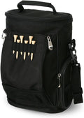 Intech Golf Bag Cooler: Stay Refreshed On The Course