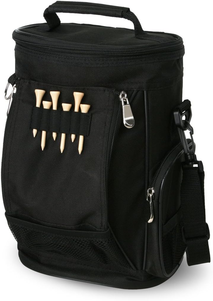 Intech Golf Bag Cooler: Stay Refreshed On The Course