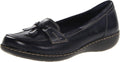 Clarks Ashland Bubble Loafer Women's Slip On - Cushioned (Style 9RW0)