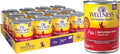 Wellness Complete Health Pate Wet Cat Food - Grain Free Beef & Chicken