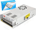 Power up Your Devices with SUPERNIGHT 12V 30A Switching Power Supply