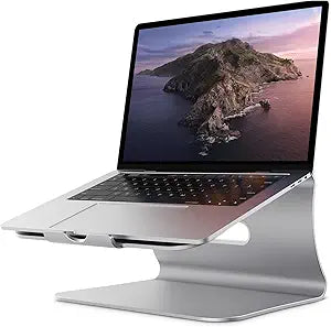 Bestand Laptop Stand for MacBook Air/Pro - Ergonomic & Durable