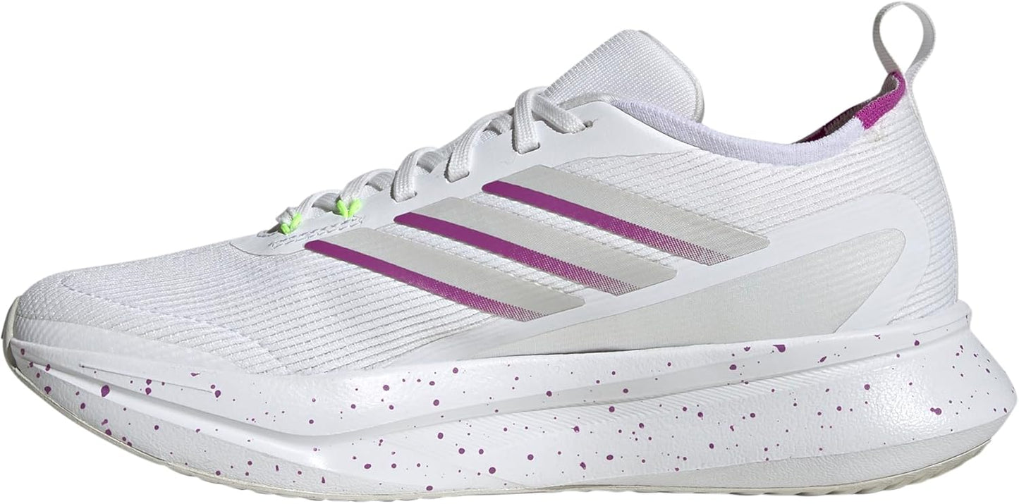 adidas Women's Jogit Running Sneaker for Lightweight Comfort