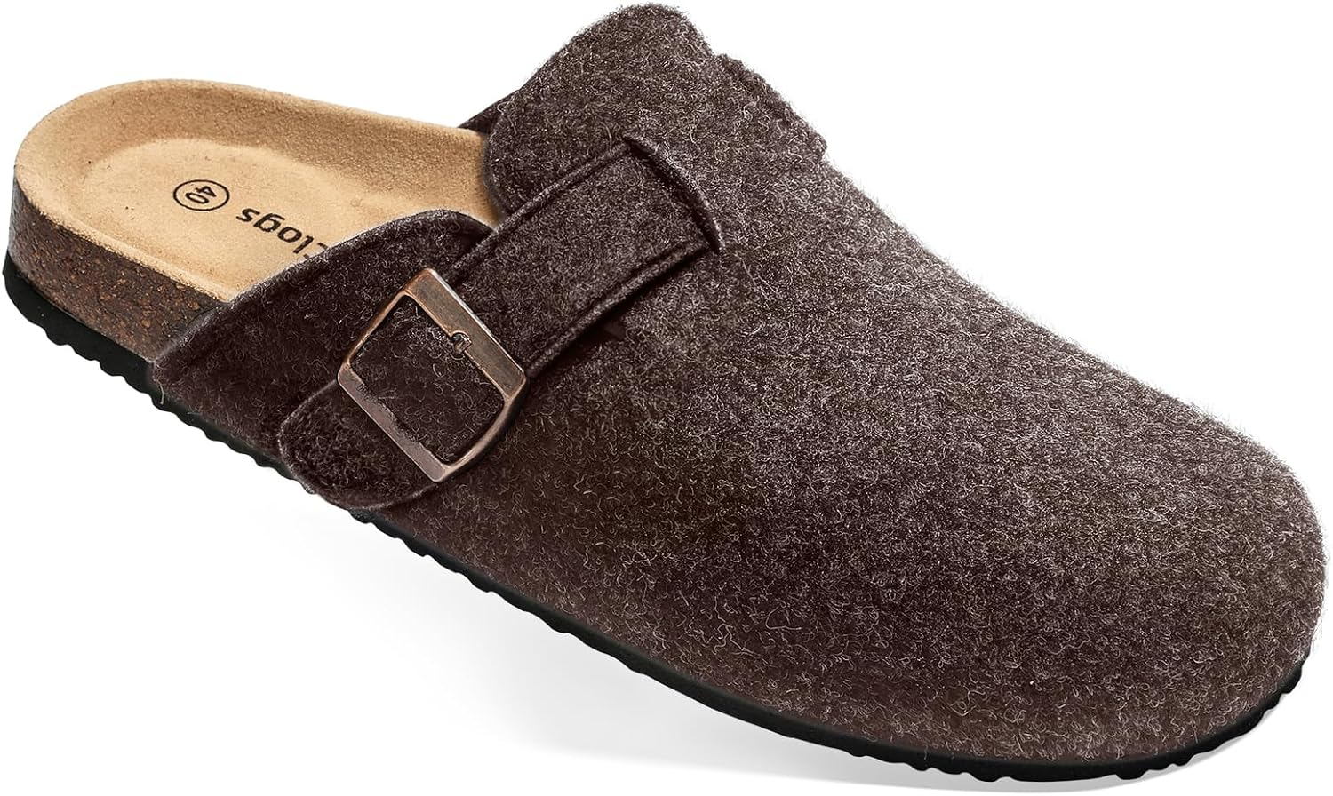 BULLIANT Clogs Slippers Sandals for Comfort and Support