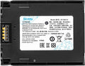 4300mAh Replacement Scanner Battery for Zebra TC51 TC56 TC57