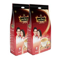 King Coffee Instant Coffee 3in1 Sugar Non-dairy Creamer Mix - Pack