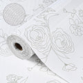 Shelf Drawer Liner for Kitchen Cabinets Non-Slip Thickened - Strong