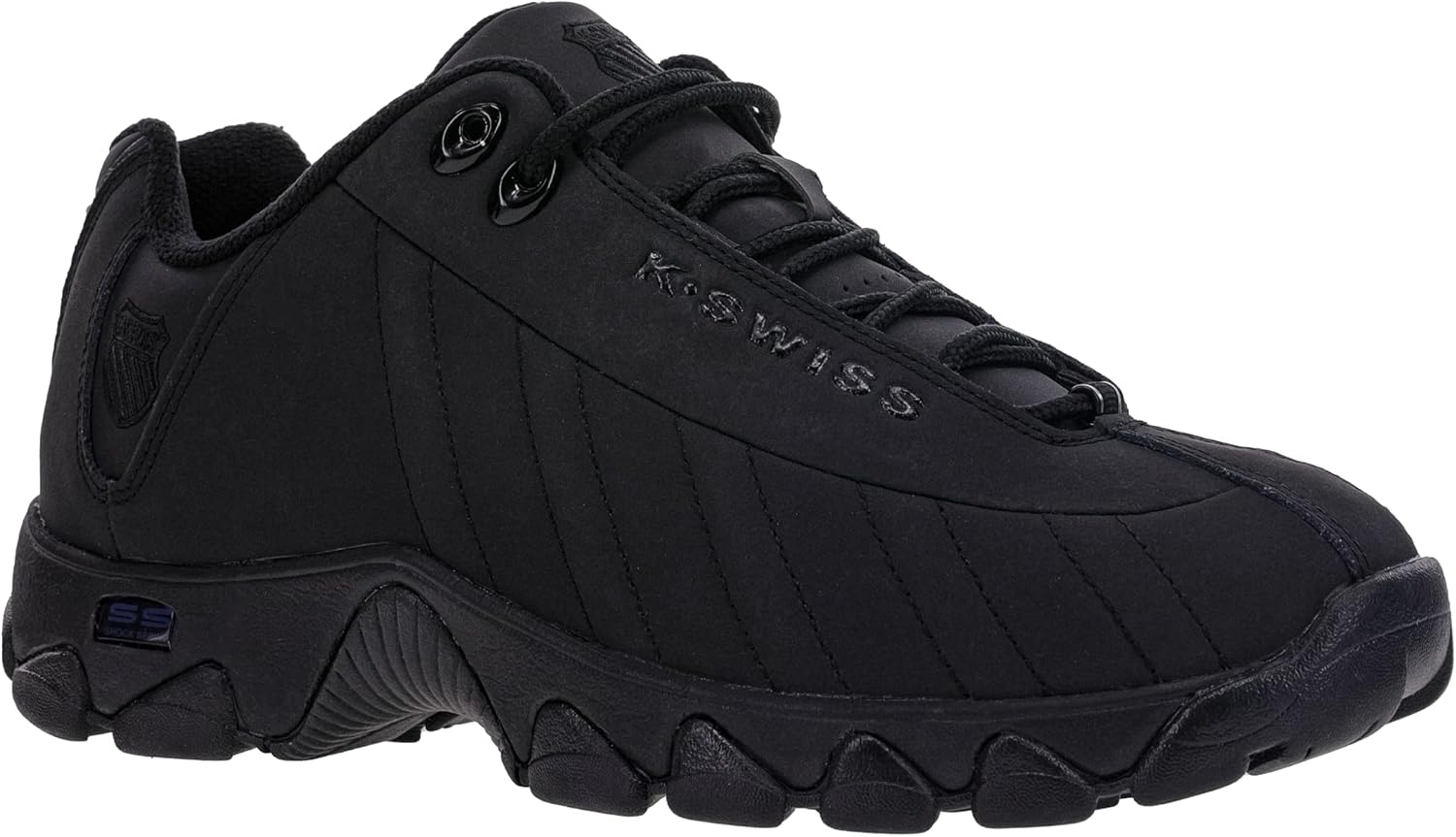 K-SWISS Men's ST329 CMF Sneakers for Versatile Performance