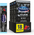 Pedialyte AdvancedCare Plus Electrolyte Powder - Fast Rehydration
