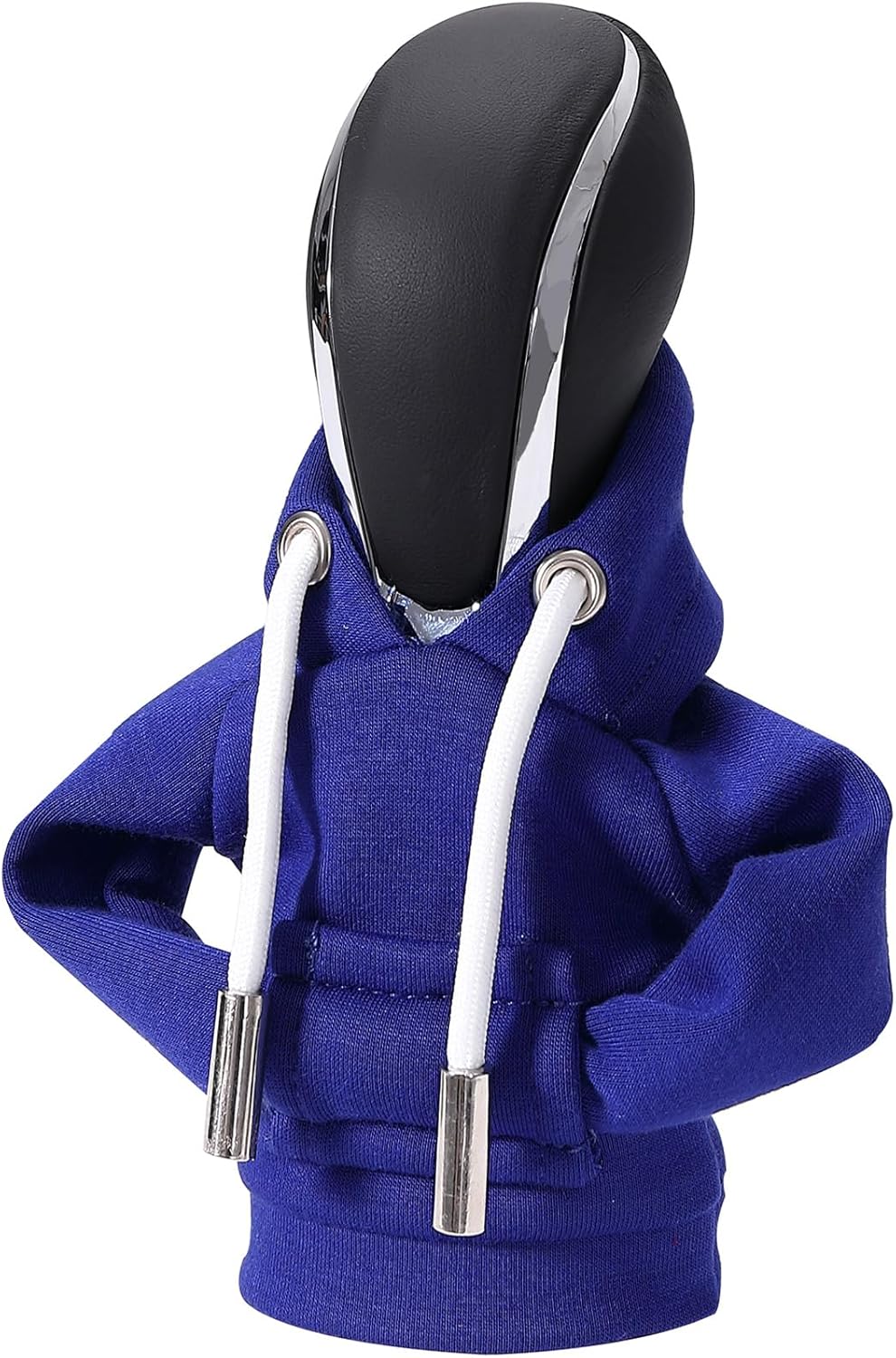 Shift Gears in Style Hoodie
