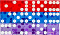 Yuanhe Grade AAA Precision 19mm Serialized Casino Craps Dice Set