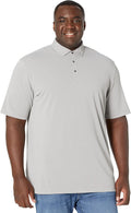 Cutter & Buck Virtue Eco Pique Recycled Polo - Versatile (Style HWLZ)
