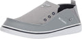 Columbia Unisex-Child Bahama PFG Boat Shoe - Lightweight Slip-On