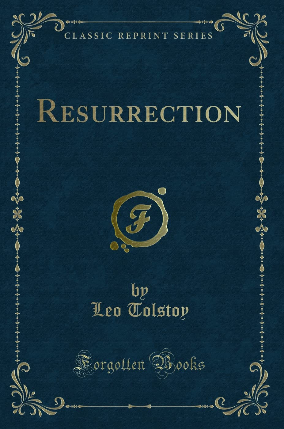 Resurrection Classic Reprint by Thomas R. Beyer - A Timeless Read