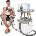 Cold Therapy Machine Programmable Timer Ice Therapy for Knee - Silent