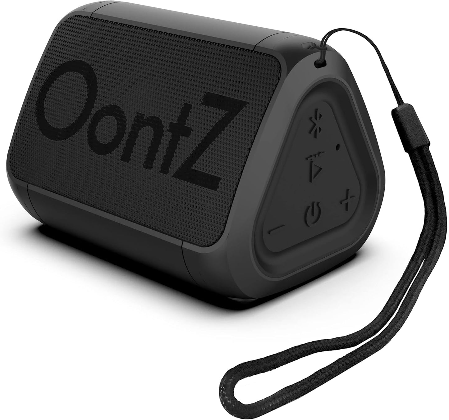 Wireless Sound Freedom: OontZ Solo Bluetooth Speaker