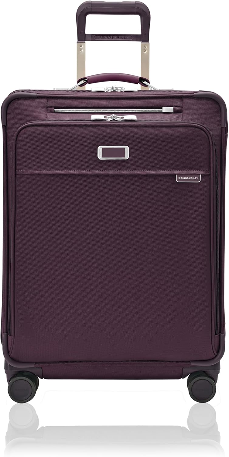 Briggs & Riley 26 Medium Expandable Spinner Luggage for Travel