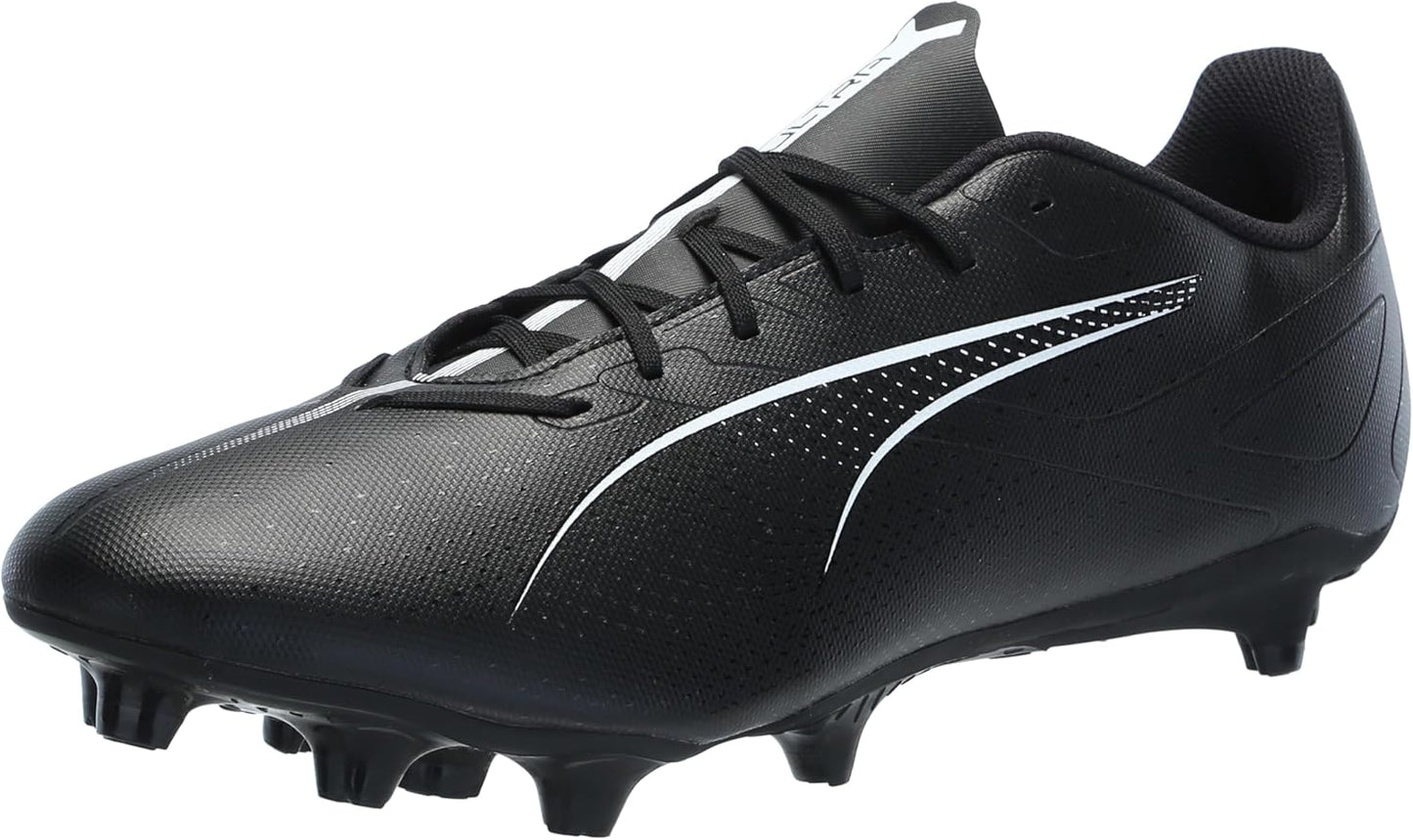 PUMA Men's Ultra 5 Play Firm Soccer Cleats for All Surfaces