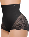 Shapewear Tummy Control Panties High Waisted Seamless - Sleek Shape