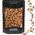 Fruidles Raw Brazil Nuts, Non-GMO, Gluten-Free 2 Pounds