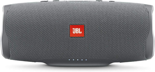 JBL Charge 4 Portable Waterproof Wireless Bluetooth Speaker Review