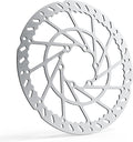 Heavy-Duty 220 mm Thickened Stainless Steel Rear Brake Disc Rotor