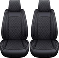 Custom Fit Car Seat Covers for Dodge Ram 2009-2025 Models