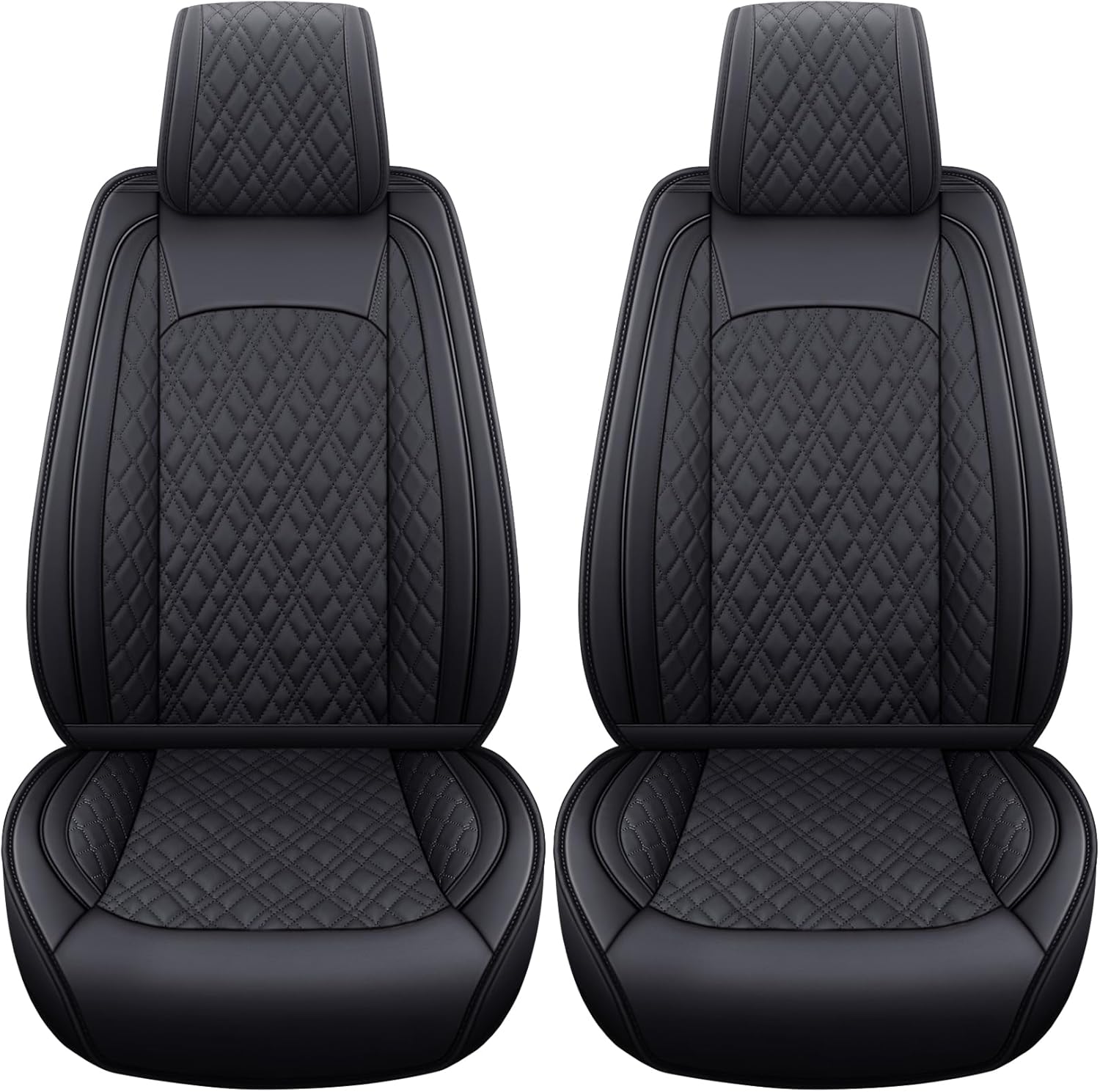 Custom Fit Car Seat Covers for Dodge Ram 2009-2025 Models