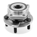 513220 Front Wheel Hub and Bearing Assembly Fit for 2005-2014 Subaru