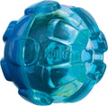 KONG Rewards Ball Ultra Durable Treat Dispenser for Large Dogs