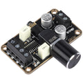 DROK 5W+5W Mini Audio Amplifier Board PAM8406 - Compact Stereo Power