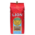 Lion Coffee Premium Gold Roast 10% Kona Blend - Smooth Medium-Light