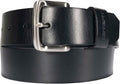Carhartt Men's Bridle Leather Belt - Rugged Interchangeable Buckle